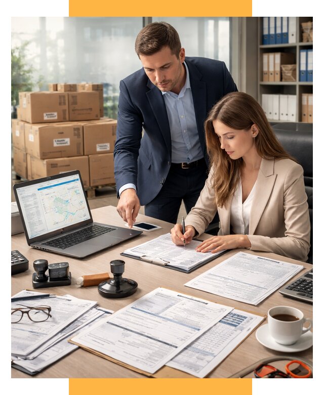 Таможенное оформление грузов из Турции от 12130 р. | СетСервис-Бгл