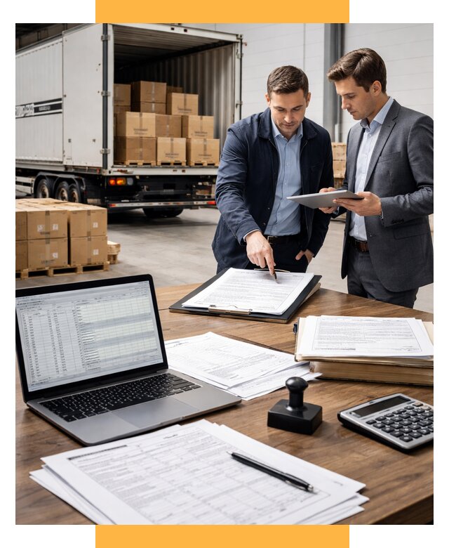 Таможенное оформление грузов из Армении от 8592 р. | СетСервис-Бгл