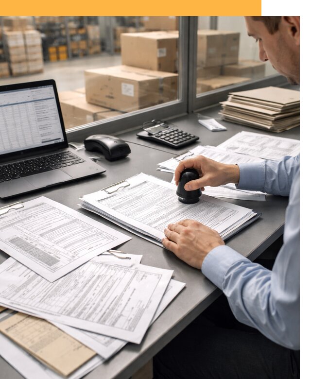 Таможенное оформление и сопровождение грузов из Узбекистана от 12130