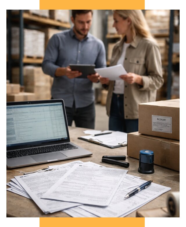 Растаможка грузов из Беларуси от 8086 р. — с СетСервис-Бгл