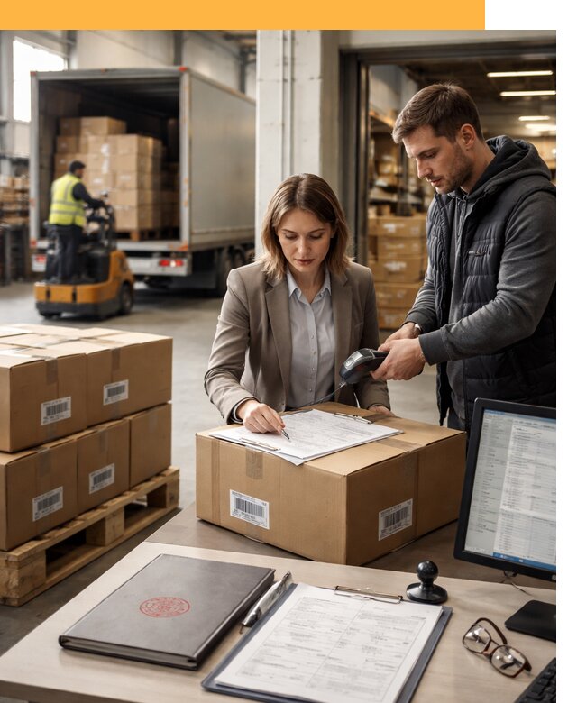 Таможенное оформление грузов из Беларуси от 8086