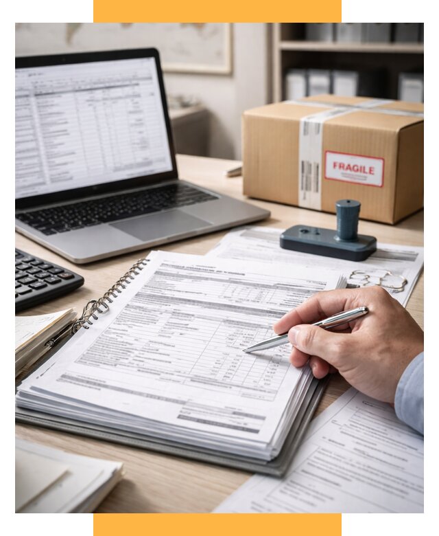 Определение таможенной стоимости, расчет от 3538 р. | СетСервис-Бгл