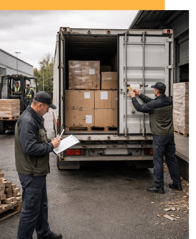 Временный вывоз товаров для ремонта и выставок от 8086 руб