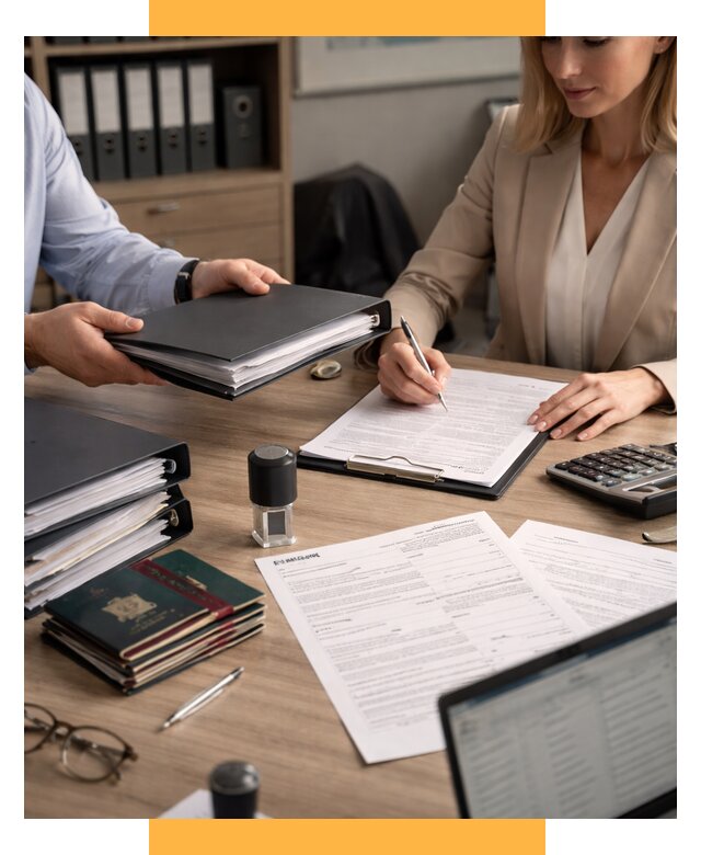 Разрешительная документация для импорта от 8086 р. | СетСервис-Бгл