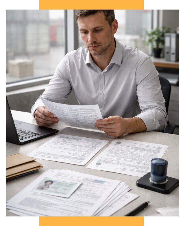 Оформление нотификации ФСБ под ключ от 4549 р. - СетСервис-Бгл