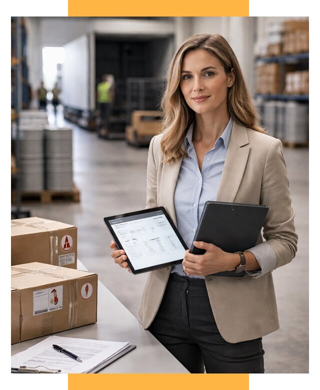 Таможенное оформление хим. сырья от 12130 р. СетСервис-Бгл