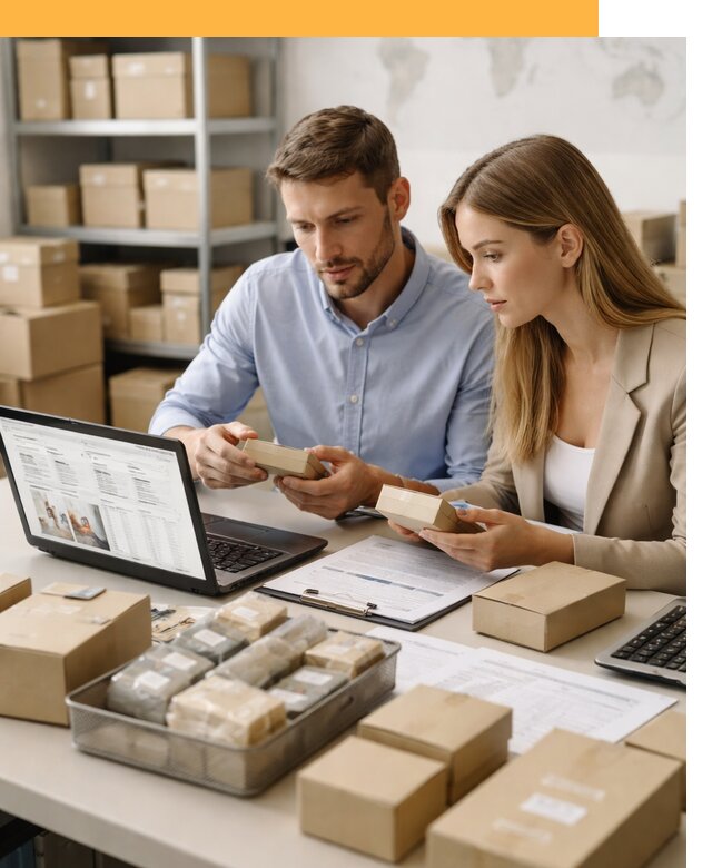 Поиск надежного поставщика в Китае под контроль качества от 8592