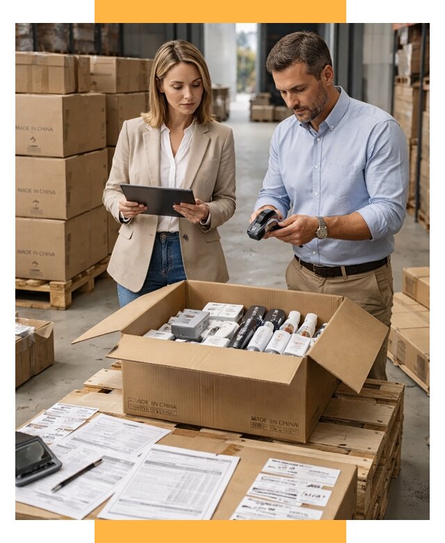 Выкуп товара в Китае с доставкой, оплата от 4549 р. | СетСервис-Бгл