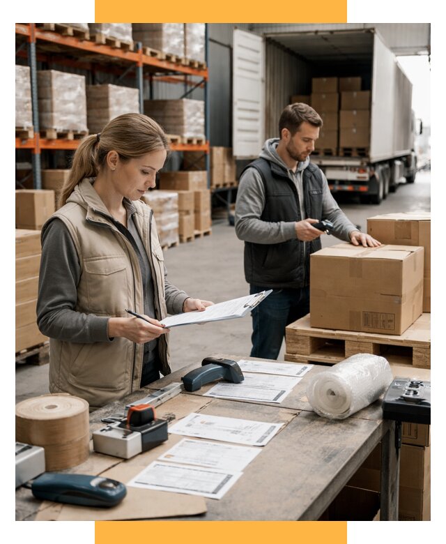 Оптовые поставки из Китая от 50540 р. — логистика СетСервис-Бгл