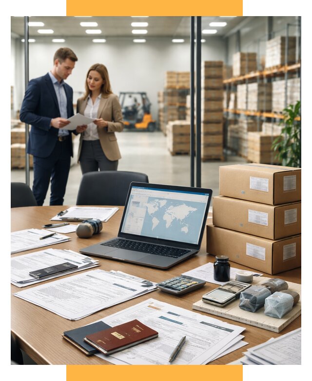 Торговый дом в Китае от 45486 р. — услуги и сервис СетСервис-Бгл