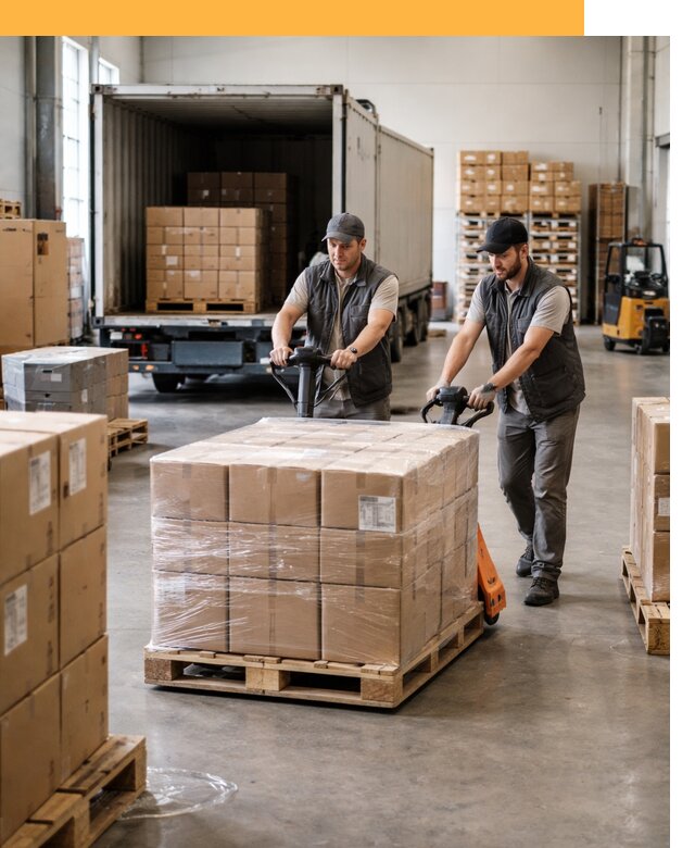 Оптовые поставки из Европы от 12635 руб за единицу