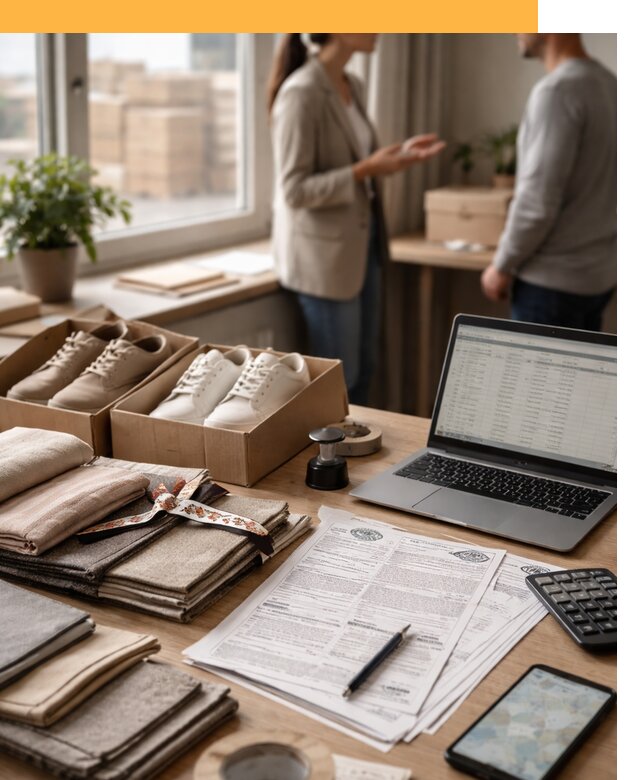 Закупка товаров в Турции под ключ от 25270 руб с доставкой