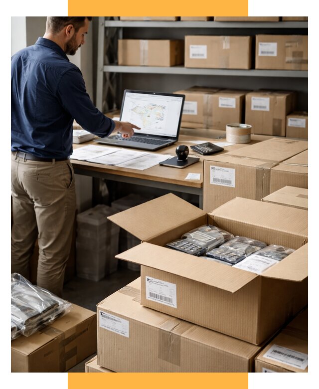 Выкуп товара в Турции под ключ от 7076 р. через СетСервис-Бгл