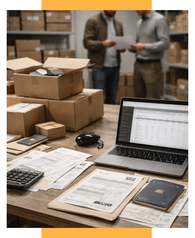 Закупка и выкуп товаров в США под ключ от 5054 р. | СетСервис-Бгл