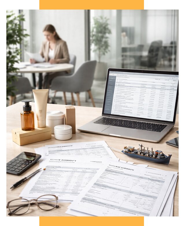 Закупка товара в ОАЭ под ключ от 15162 р. | СетСервис-Бгл