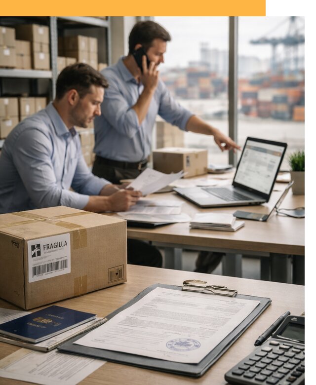 Выкуп товаров и перепродажа в ОАЭ от 7581 руб с логистикой