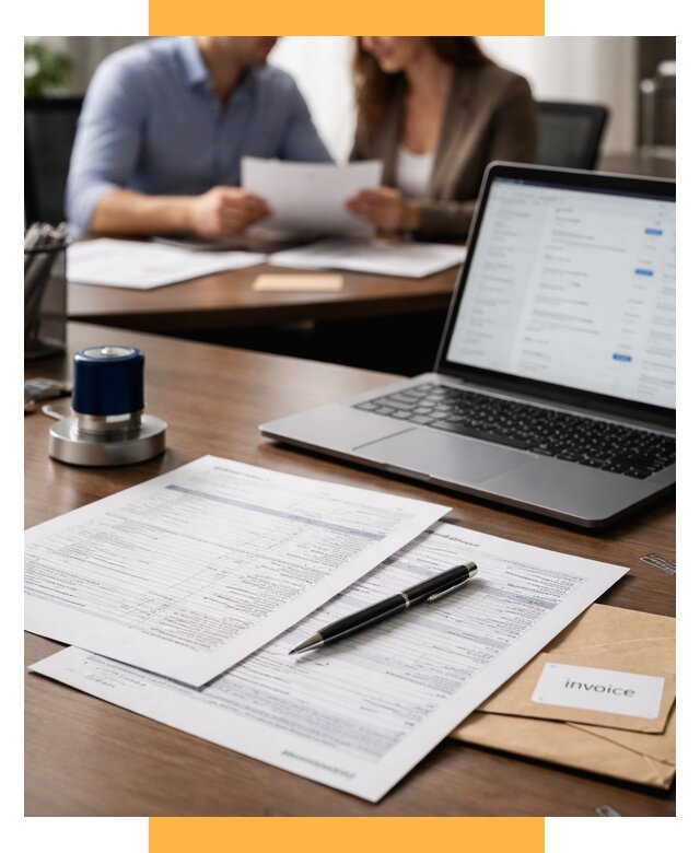 Оплата инвойсов за рубеж под ключ от 3538 р., СетСервис-Бгл