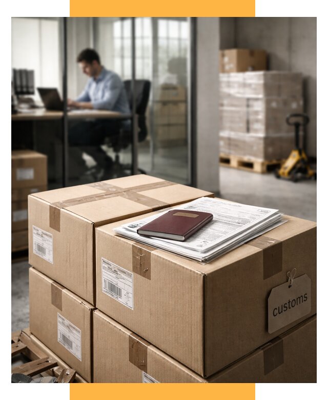 Параллельный импорт под ключ от 20216 р., логистика от СетСервис-Бгл