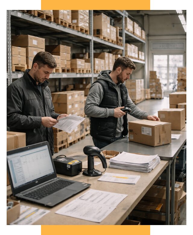 Склад консолидации в Турции для сборных от 5559 р. | СетСервис-Бгл